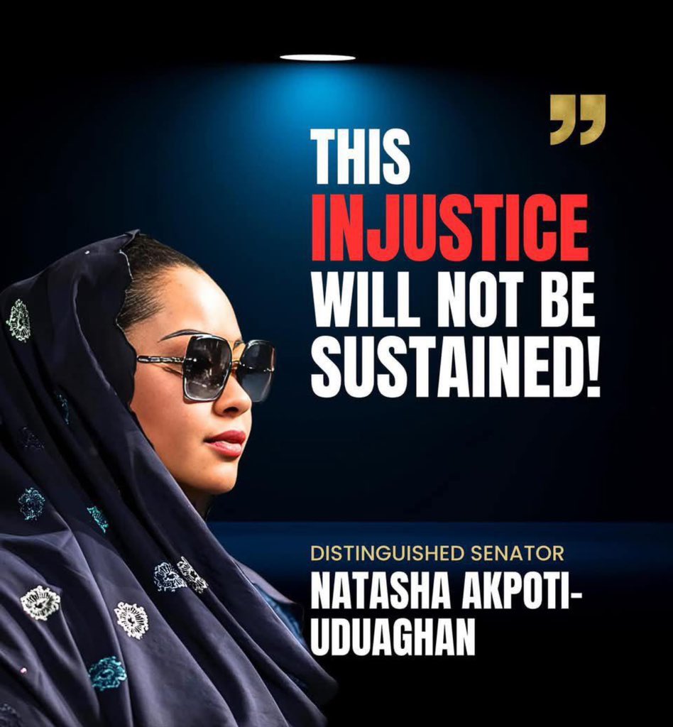 ajdc4's tweet photo. I dedicate the International Women’s Day to @NatashaAkpoti and other strong women standing against oppression and harassment worldwide, #IstandwithNatasha to get justice!!! https://t.co/FWXKj7RnKc