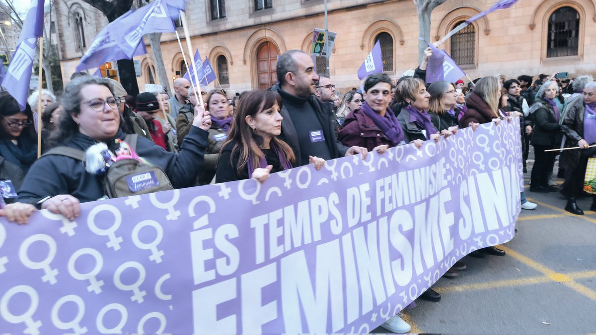 CCOO Serveis Catalunya tweet media