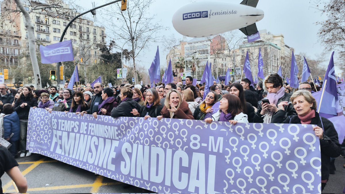 CCOO Serveis Catalunya tweet media