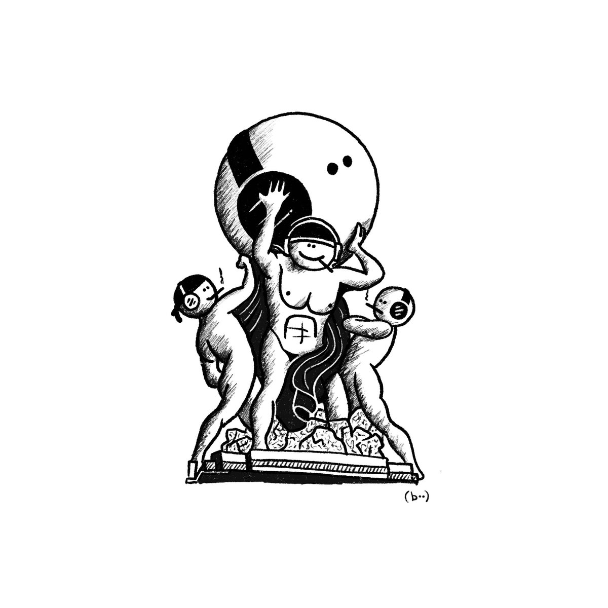 strategic national reserve mfers