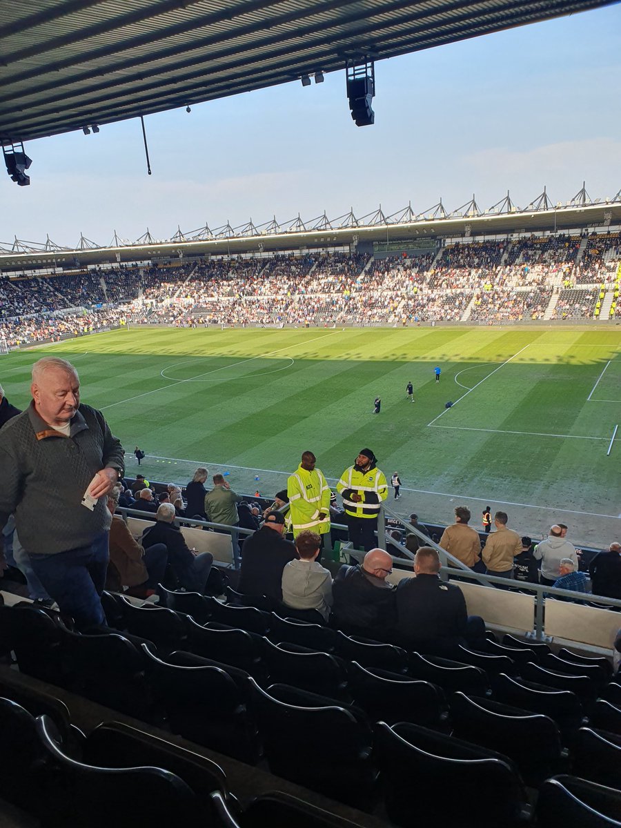 Come on you Rams. 💪