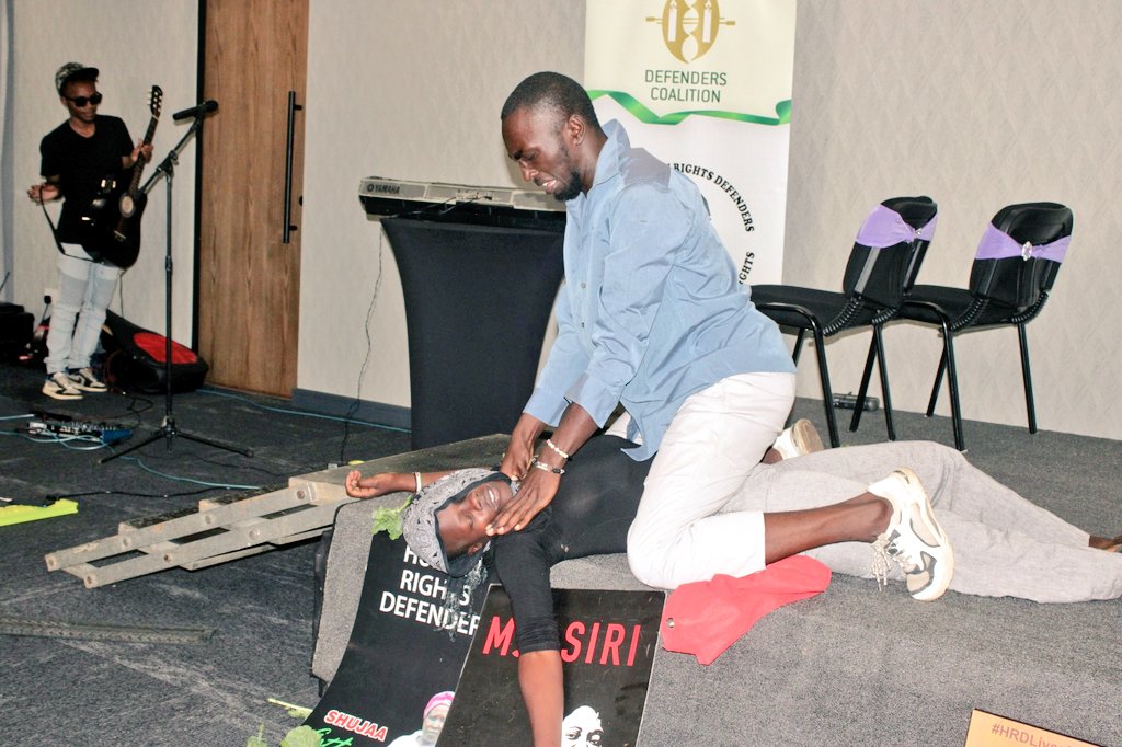 Social Justice Travelling Theatre tweet media