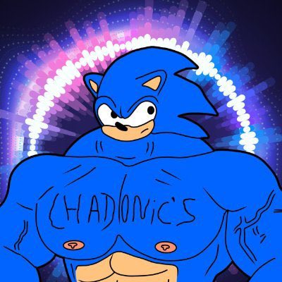Cryptolamba_'s tweet photo. @HuntingAlts $chado mates 

max bidding on @Chadoniconsonic https://t.co/qimhK0dtim