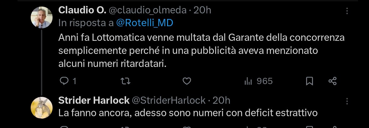 Strider Harlock (@striderharlock) on Twitter photo 