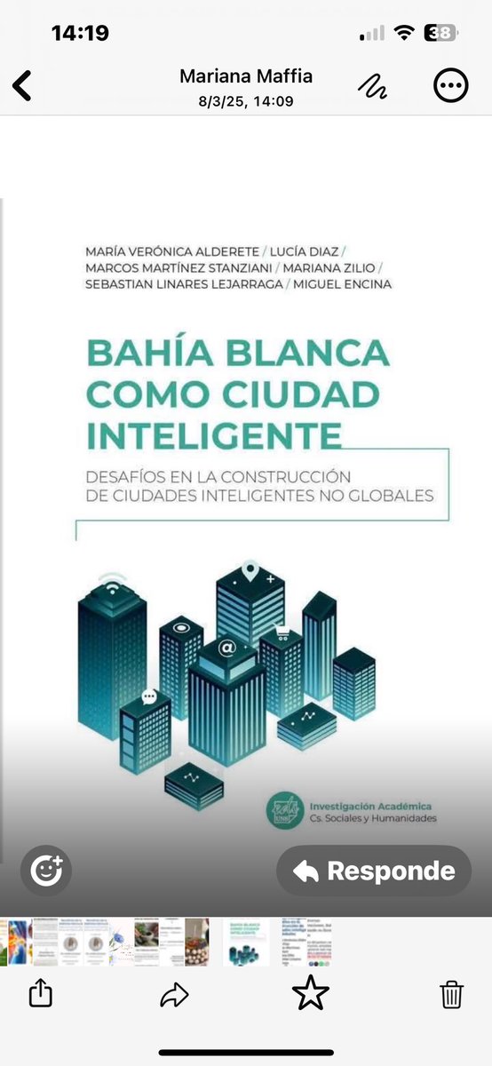 JulioRazona's tweet photo. Bahía Blanca elegida por la Agenda Perversa 2030 para ser una de las primeras ciudades de 15 minutos. Qué casualidad !!! https://t.co/4eLFF2IAnu