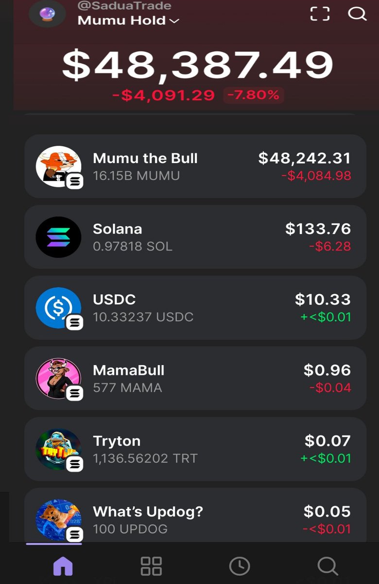 Akun dari presiden $mumu <a href="/pangb0y/">pangboy</a>
He keeps buying $mumu..salute