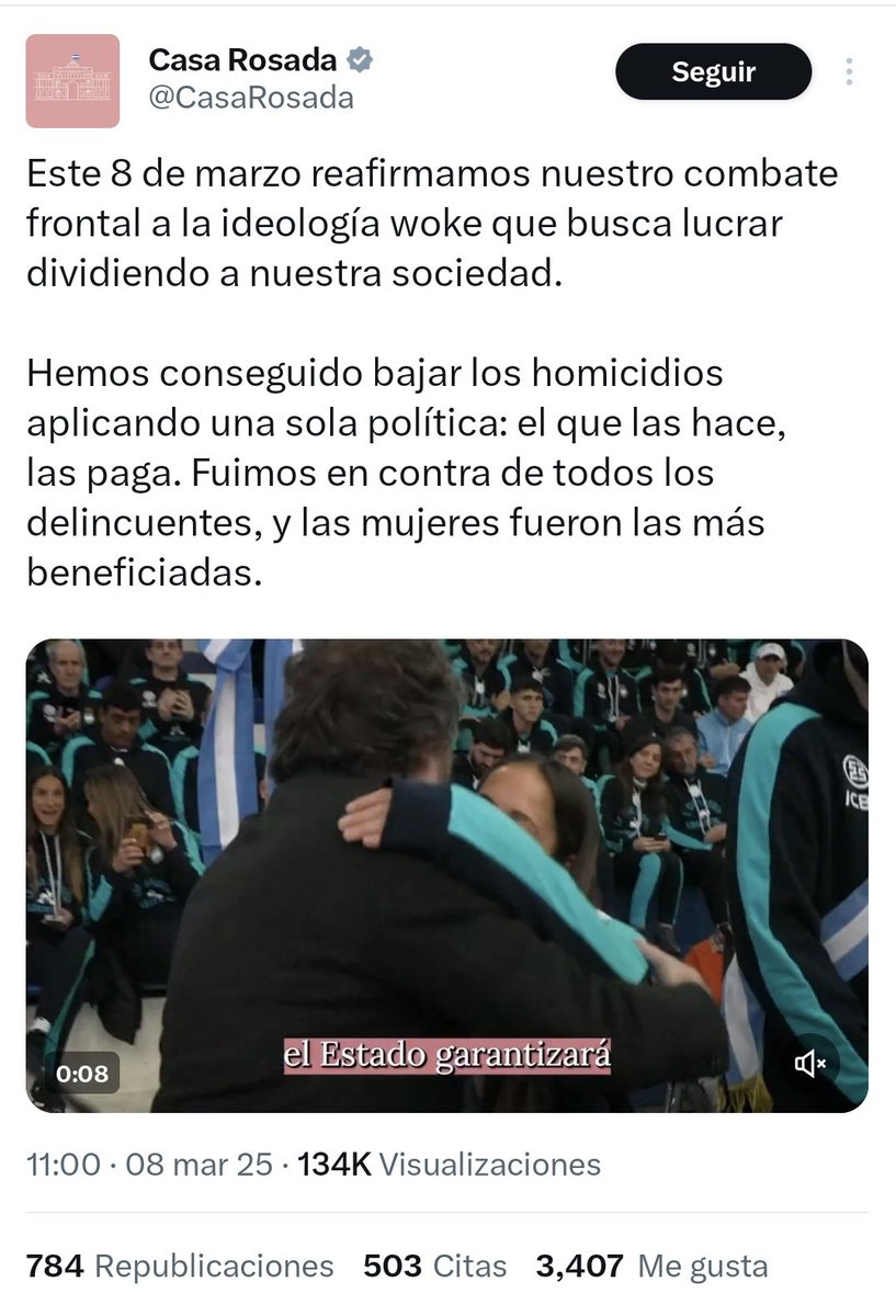 Betiana Cabrera Fasolis💚 tweet media