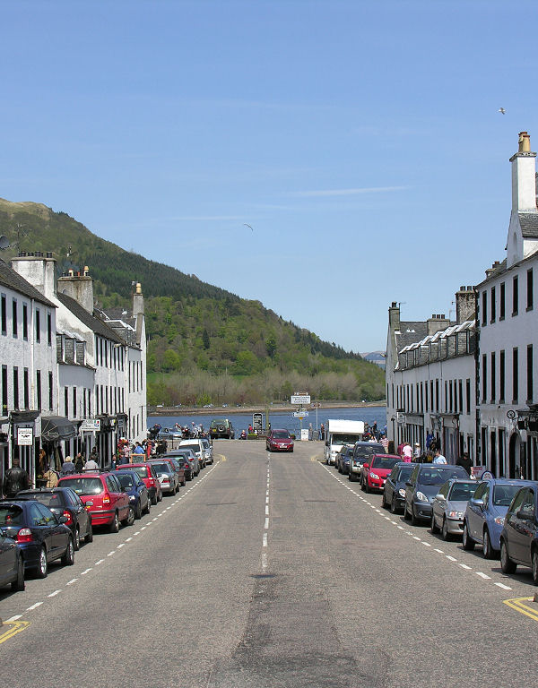 Undiscovered Scotland tweet media