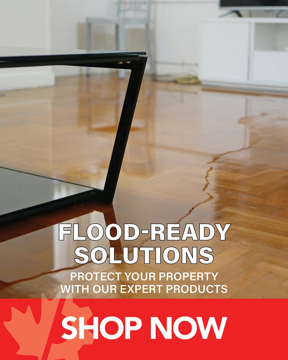 AmreSupply's tweet image. Water damage can be terrifying and costly if you're working on your own, but everything is better with AMRE. 

Protect your property: ow.ly/eCiO50VbsKs

And if you have a question about sump pumps? Learn in under a minute: ow.ly/rn9z50VbsKt

#springflood #flooding