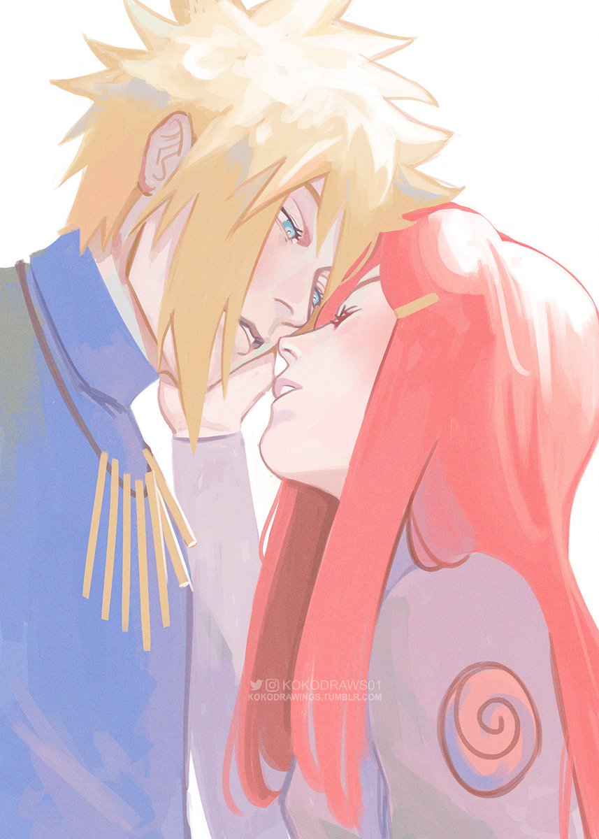 #minakushi #NARUTO