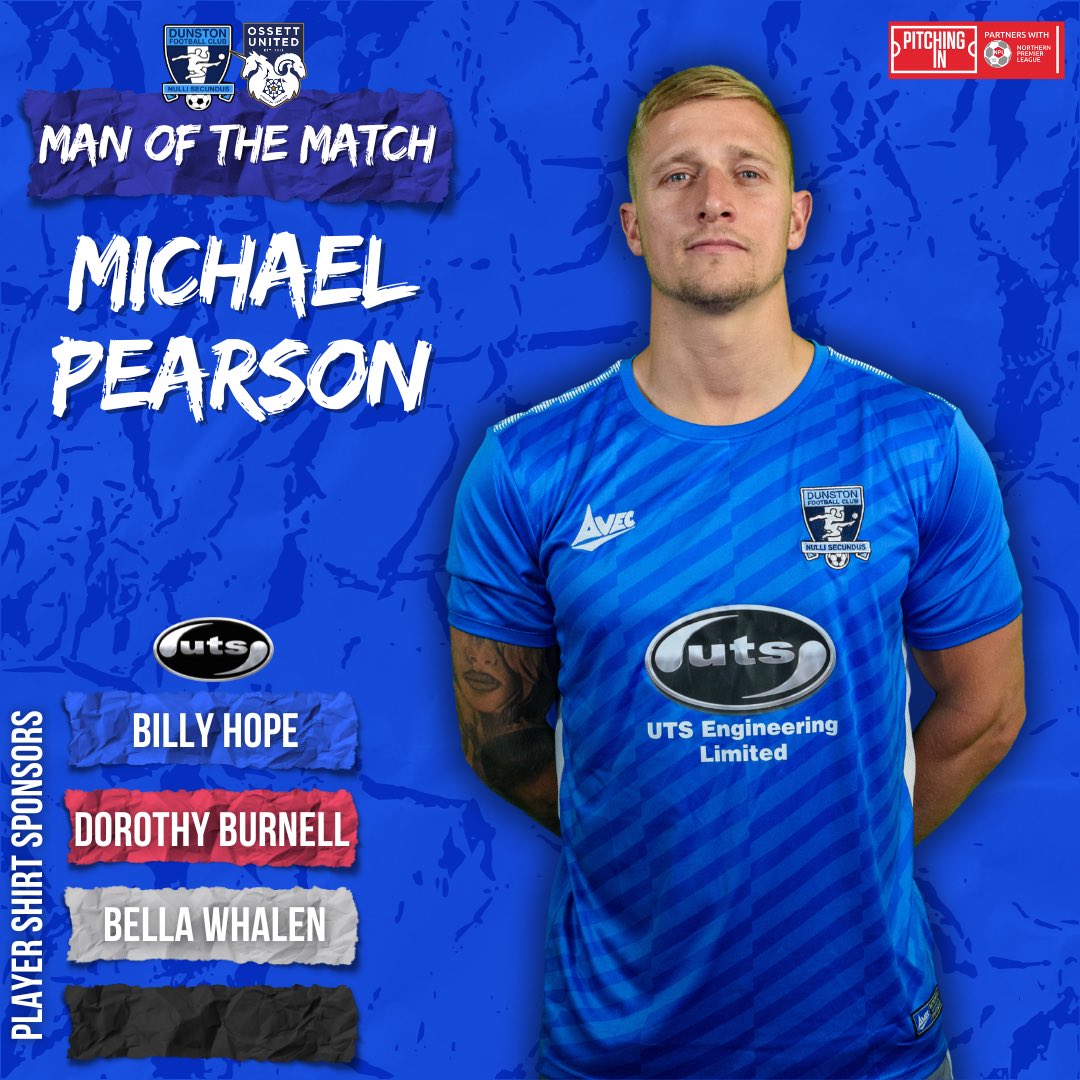 Well played, captain! ✊©️

#WeAreDUTS 💙