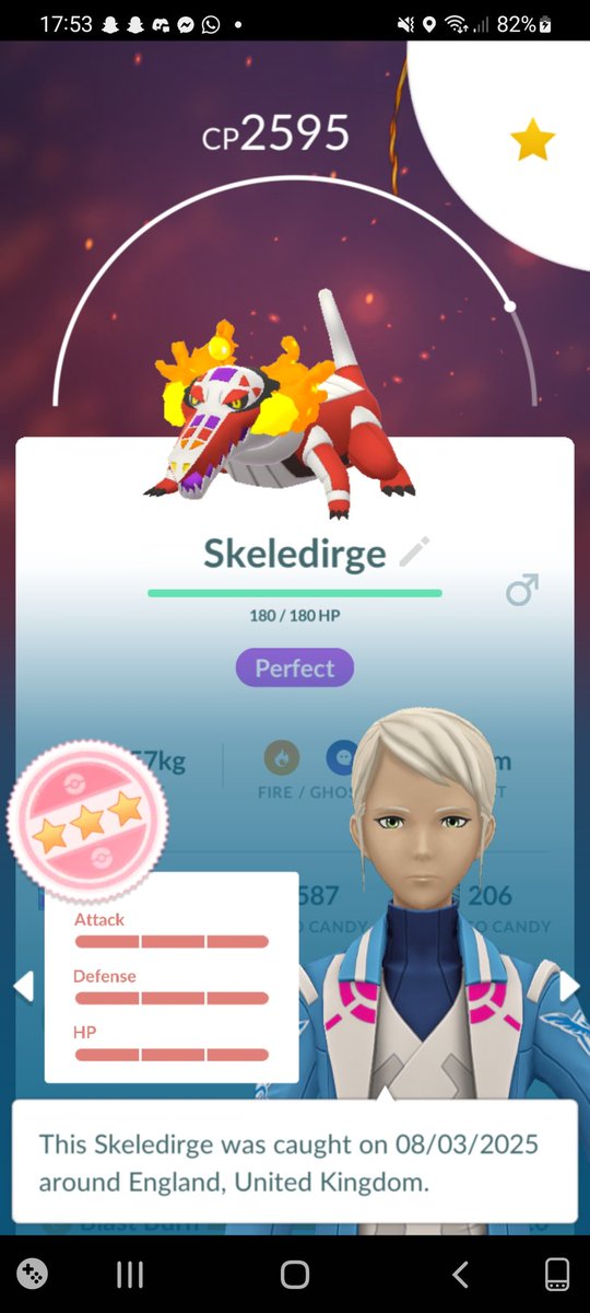NatashaGrace97's tweet photo. 13 Shinies and 2 Hundos today. One from the wild and one from research. Not to shabby🙂 #PokemonGO #PokemonGOApp #Hundo #Hundos #Shiny #Shinys #PokemonGOCommunityDay https://t.co/VbM7S9DB60