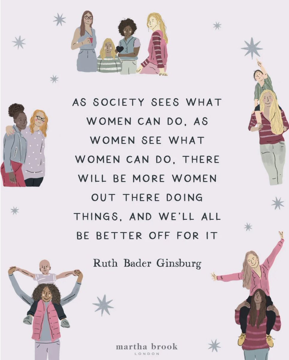 Happy International Women’s Day to all of the strong and amazing young women we care for. We cannot wait to see how you will change the world!