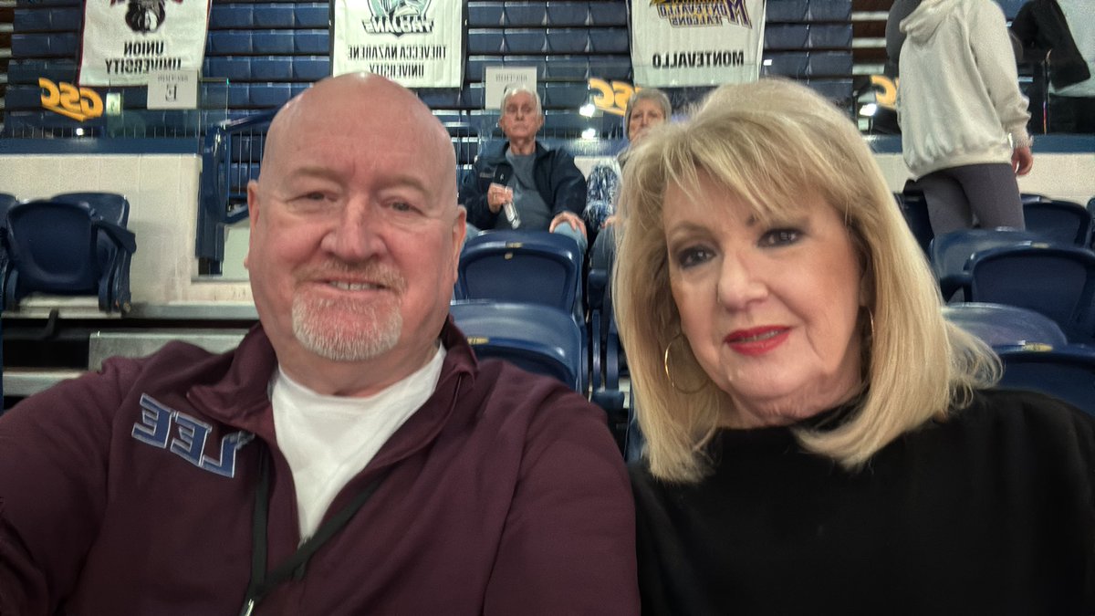 #FiredUp and ready. Let’s do this <a href="/LeeUWBB/">Lee Women's Basketball</a>