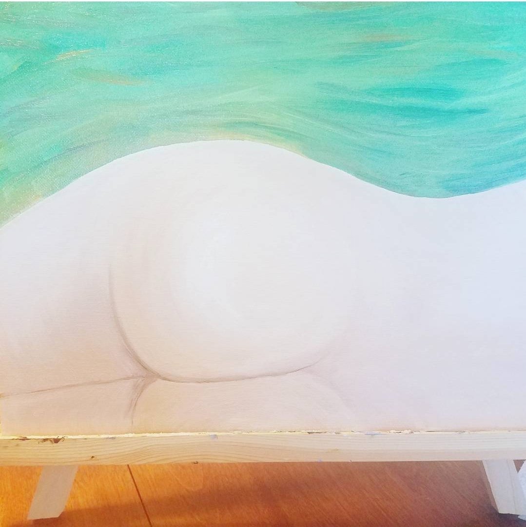 fornicaked's tweet photo. I like to paint butts. If you donate $20 or more to my fundraiser for my birthday this weekend, I'll paint you your very own butt!
The more you give, the bigger the butt painting 😉
https://t.co/RFpxyETgdZ https://t.co/pifHaNbtJQ