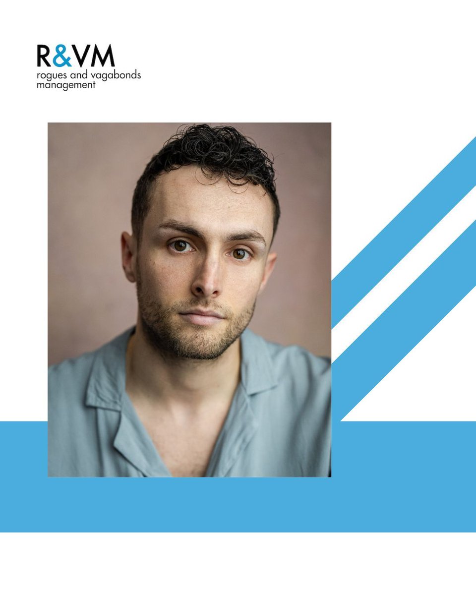 Our newest Rogue is RYAN RADLEY 💥 

Ryan is an athletic powerhouse with a wealth of experience in both Film and Stage. Welcome to our team!

#cooperativeagent #newclient #actorsagent #roguesandvagabonds