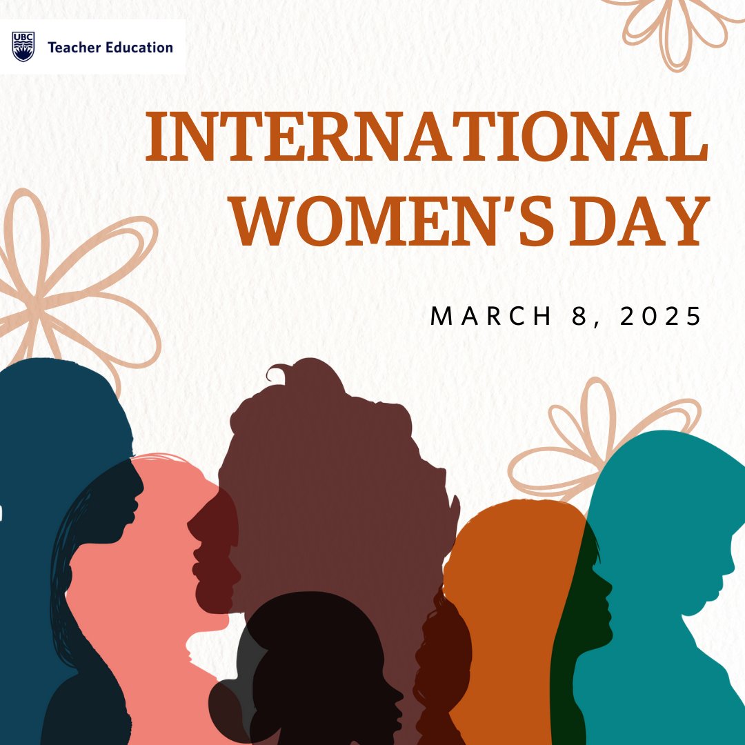 Today is International Women’s Day. The theme for IWD 2025 is Accelerate Action. When we inspire others to understand inclusion, we forge a better world infused with a sense of belonging, relevance and empowerment.