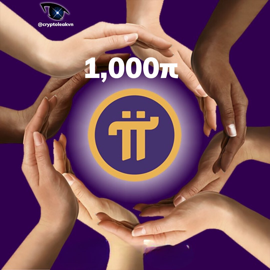 🚀 You have 1,000 Pi – Are you a millionaire now? 💰 🔥 Pi Coin is  officially trading! Its current price will determine your fortune. If 1 Pi  = $1,000, you now