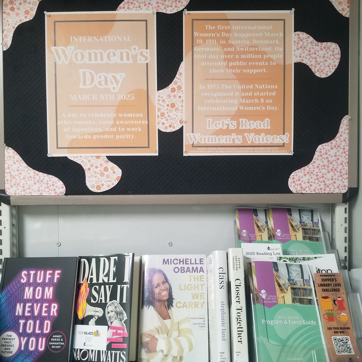 LPL Bookmobile tweet media