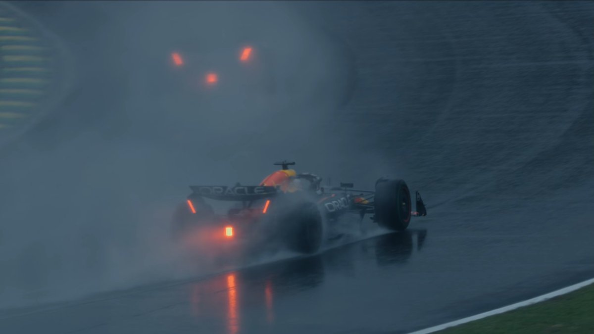 Finalmente um episódio mostrando Interlagos.

Dito isso, eu fui. Eu estava!