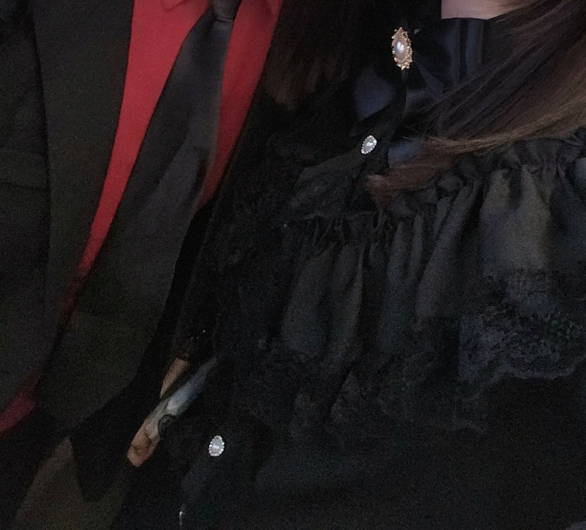 #마카페_후기
6번 테이블 한명이었습니다😃 작품에 대한 애정이 눈에 잘 보였고 알차게 시간 보내서 무척 재밌었어요!ㅜㅜ
이벤트 열어주셔서 다시한번 감사합니다!!!