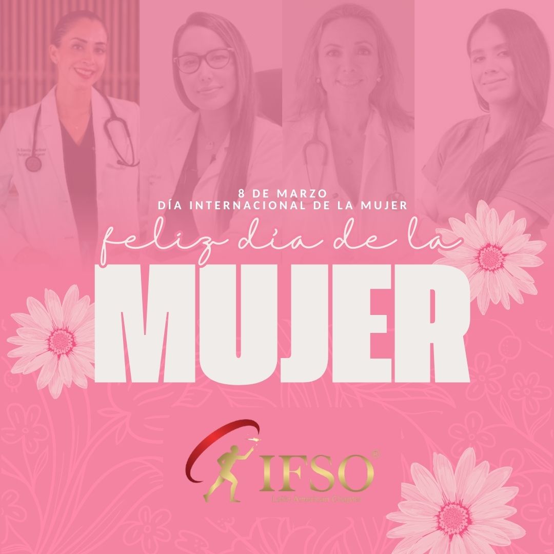 IFSO LAC tweet media