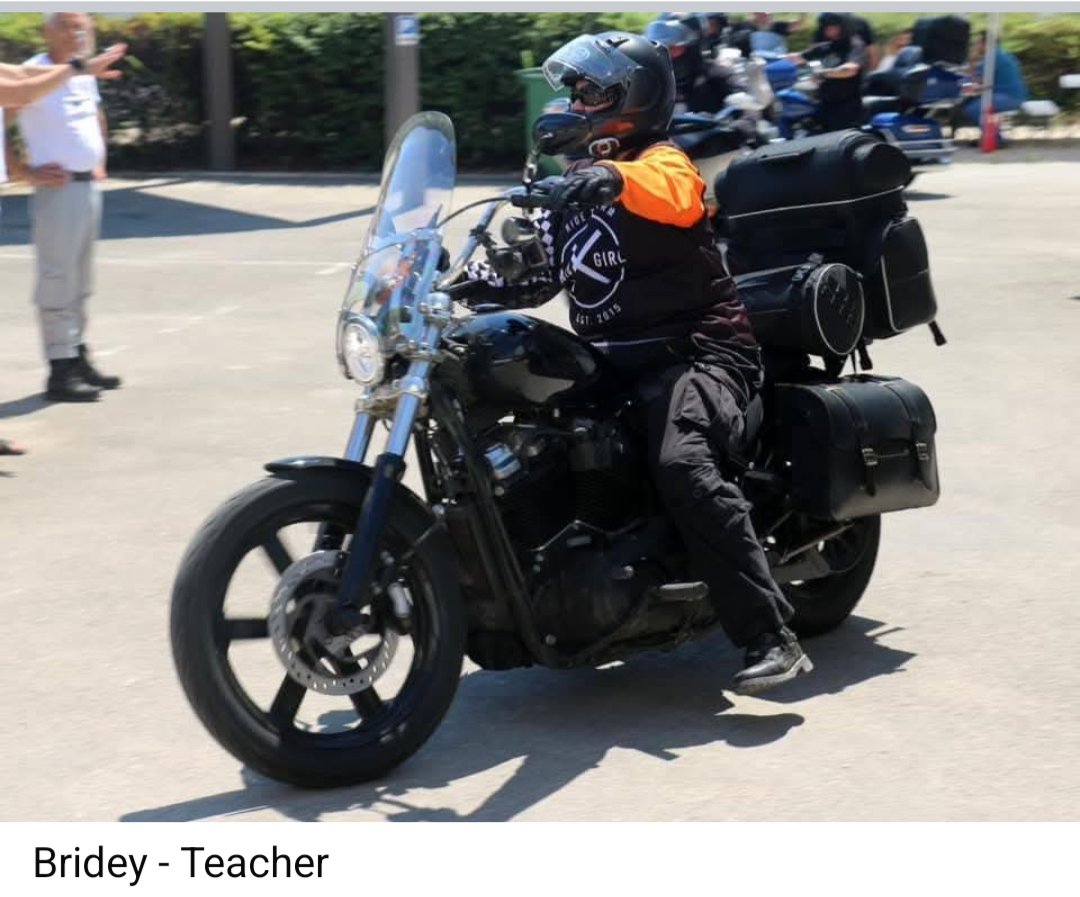 EvolutionWMCC's tweet image. #EvolutionWMCC #ewmcc #ItsInOurDNA 
🧡
#IWD2025 #AccelerateAction #womensday2025 #womenwhoridemotorcycles #internationalwomensday #bikelife #WomenWhoRide #GirlsWhoRide #moto #motorcycles #twowheels #biker