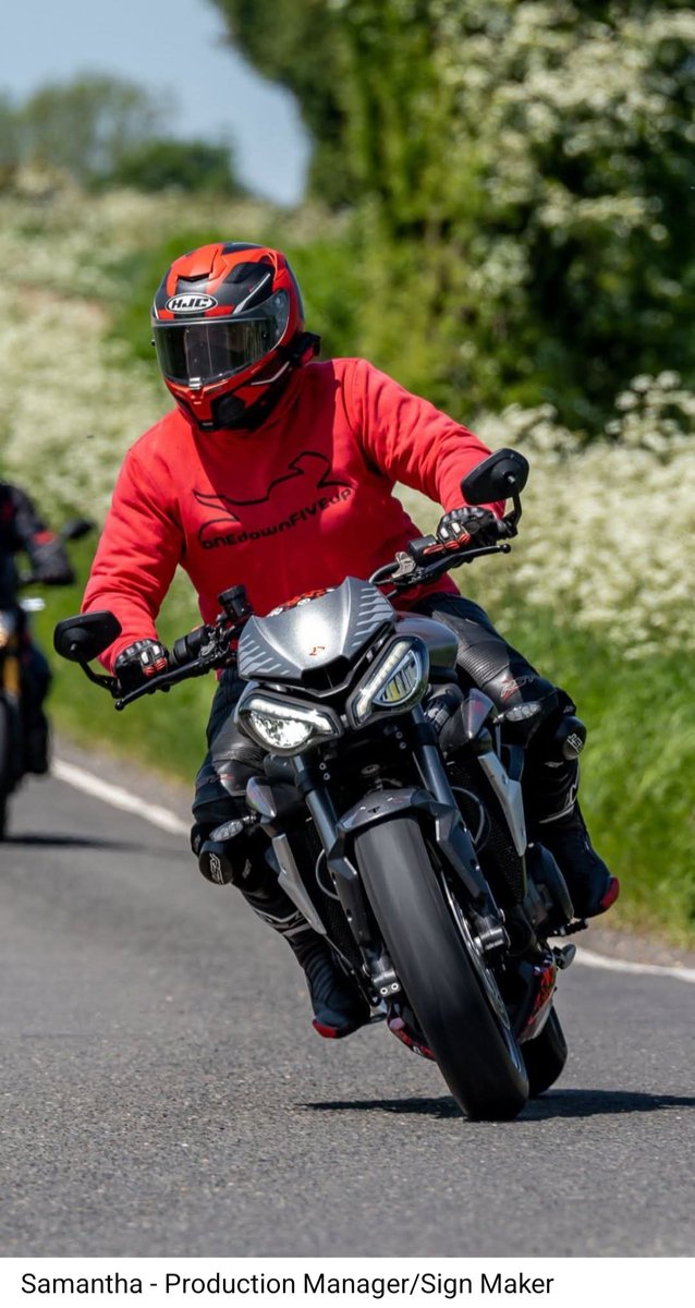 EvolutionWMCC's tweet image. #EvolutionWMCC #ewmcc #ItsInOurDNA 
🧡
#IWD2025 #AccelerateAction #womensday2025 #womenwhoridemotorcycles #internationalwomensday #bikelife #WomenWhoRide #GirlsWhoRide #moto #motorcycles #twowheels #biker