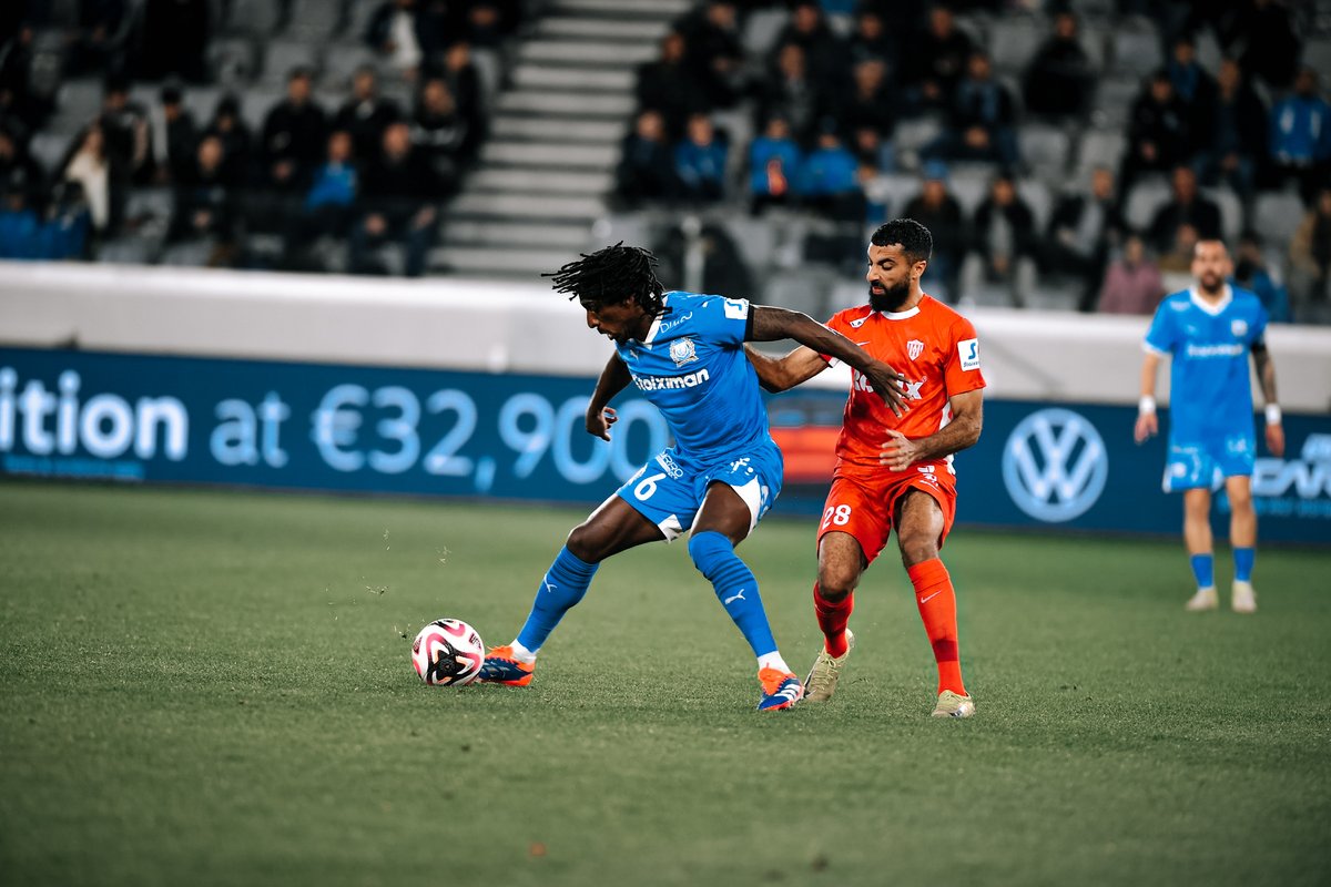 APOLLONOFFICIAL's tweet photo. 𝐒𝐞𝐜𝐨𝐧𝐝 𝐡𝐚𝐥𝐟 𝐢𝐬 𝐮𝐧𝐝𝐞𝐫𝐰𝐚𝐲!

#APOSAL https://t.co/xVSK4uavkS