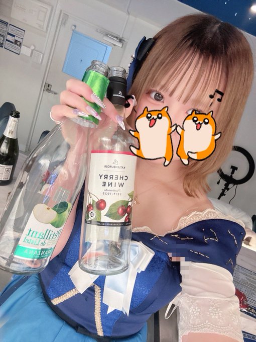 星のお姫様　秋葉原コンカフェのツイート
