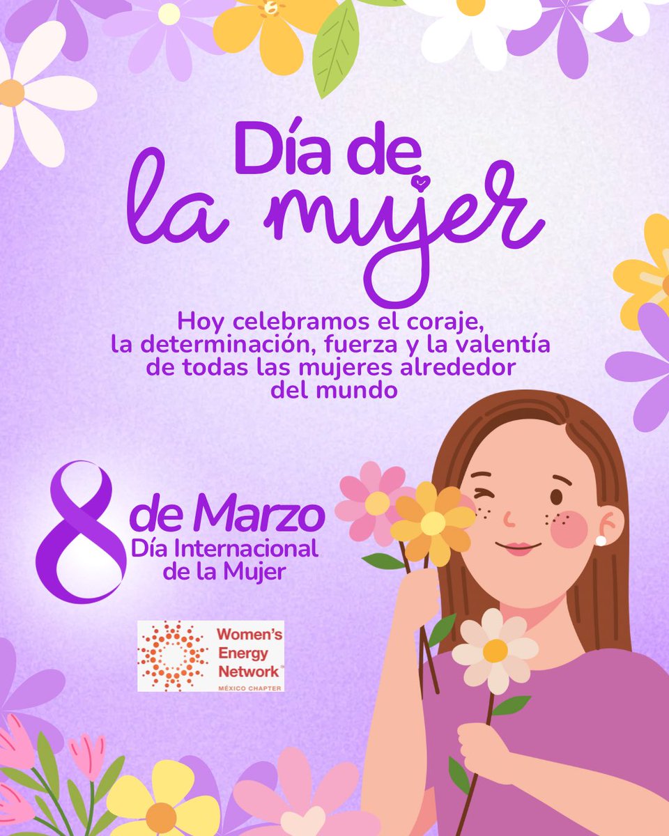 WEN México tweet media