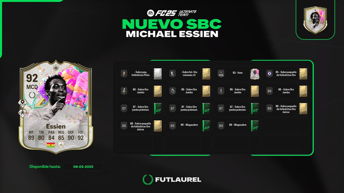 Laurel FC tweet media