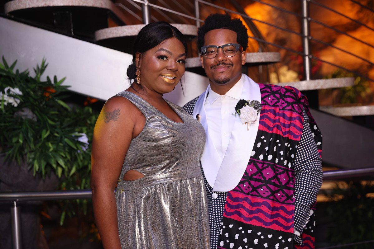 Chevalier (Chev) Lovett tweet media