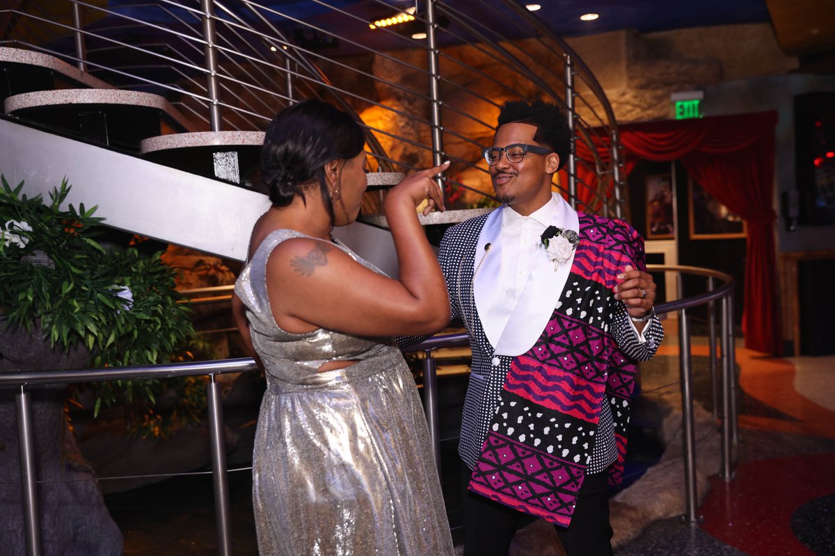 Chevalier (Chev) Lovett tweet media