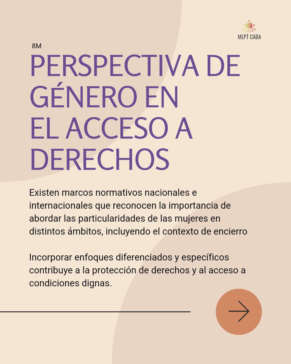 Mecanismo Local de Prevención de la Tortura CABA tweet media
