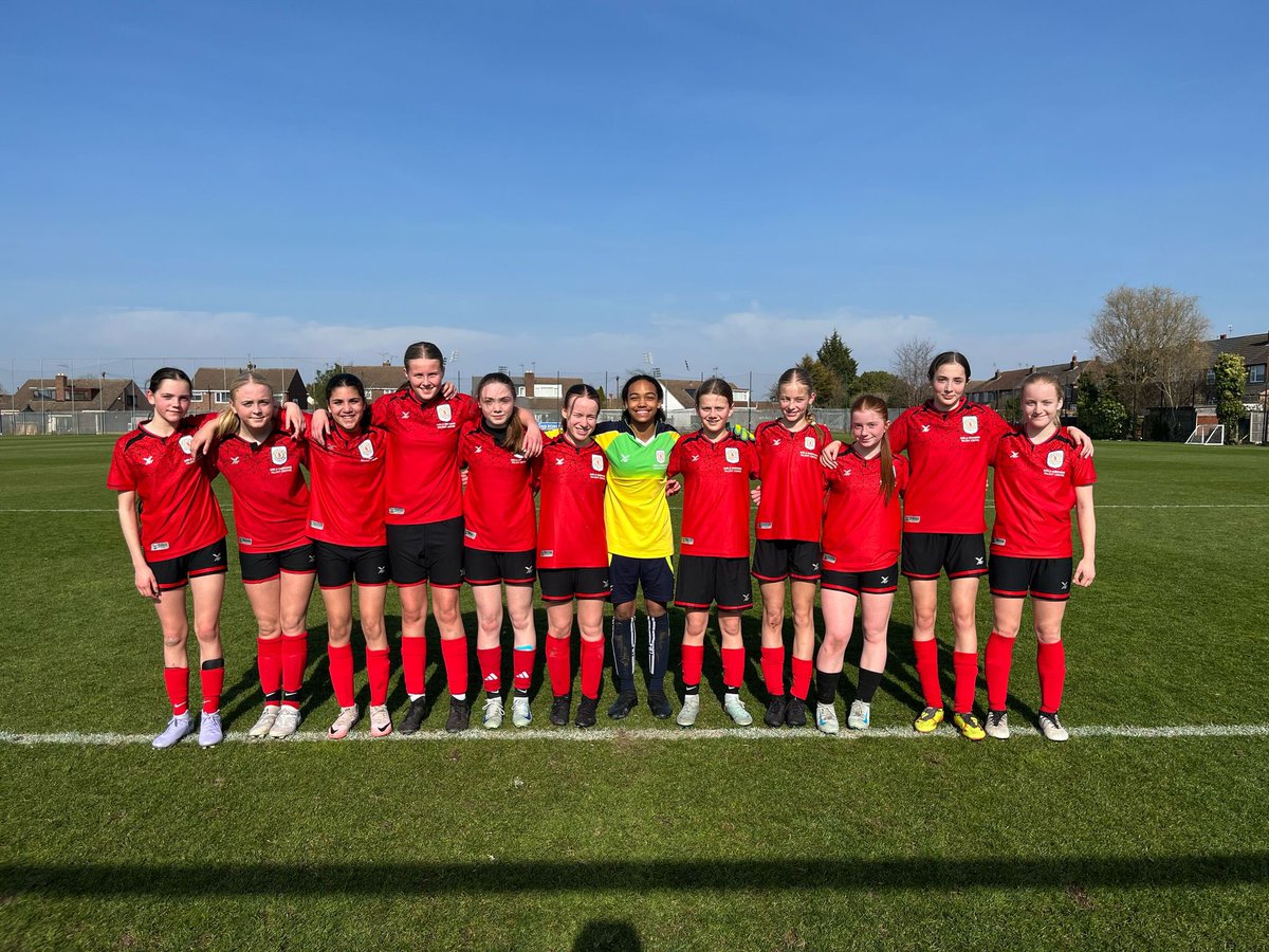CreweAlexWomen's tweet photo. It’s all over at @LCFC_Women who have yet again, been amazing hosts🙌

Our ETC have once again amazed us with some fantastic football and we can’t wait to come back next year https://t.co/nFbAUVLOsx
