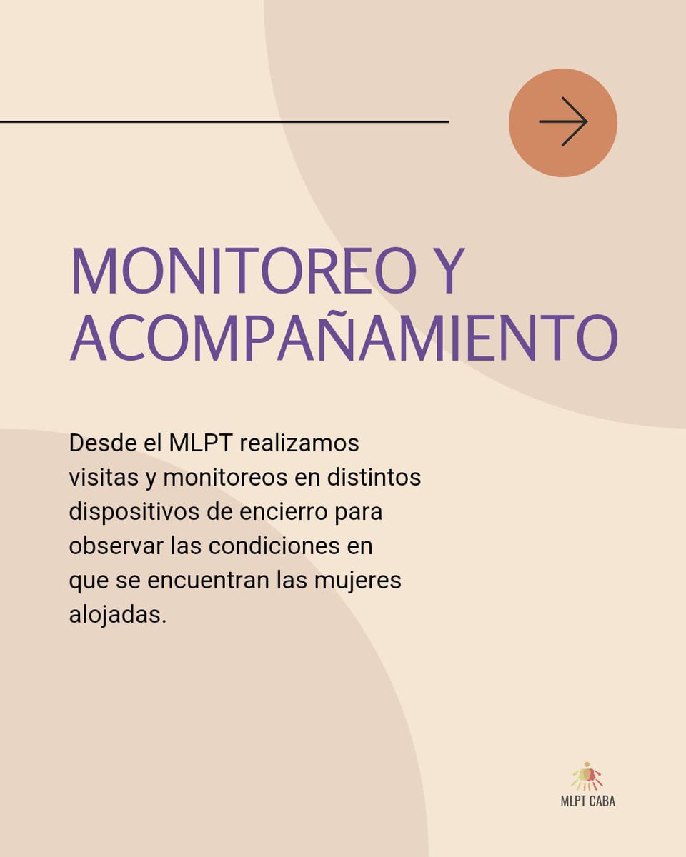 Mecanismo Local de Prevención de la Tortura CABA tweet media