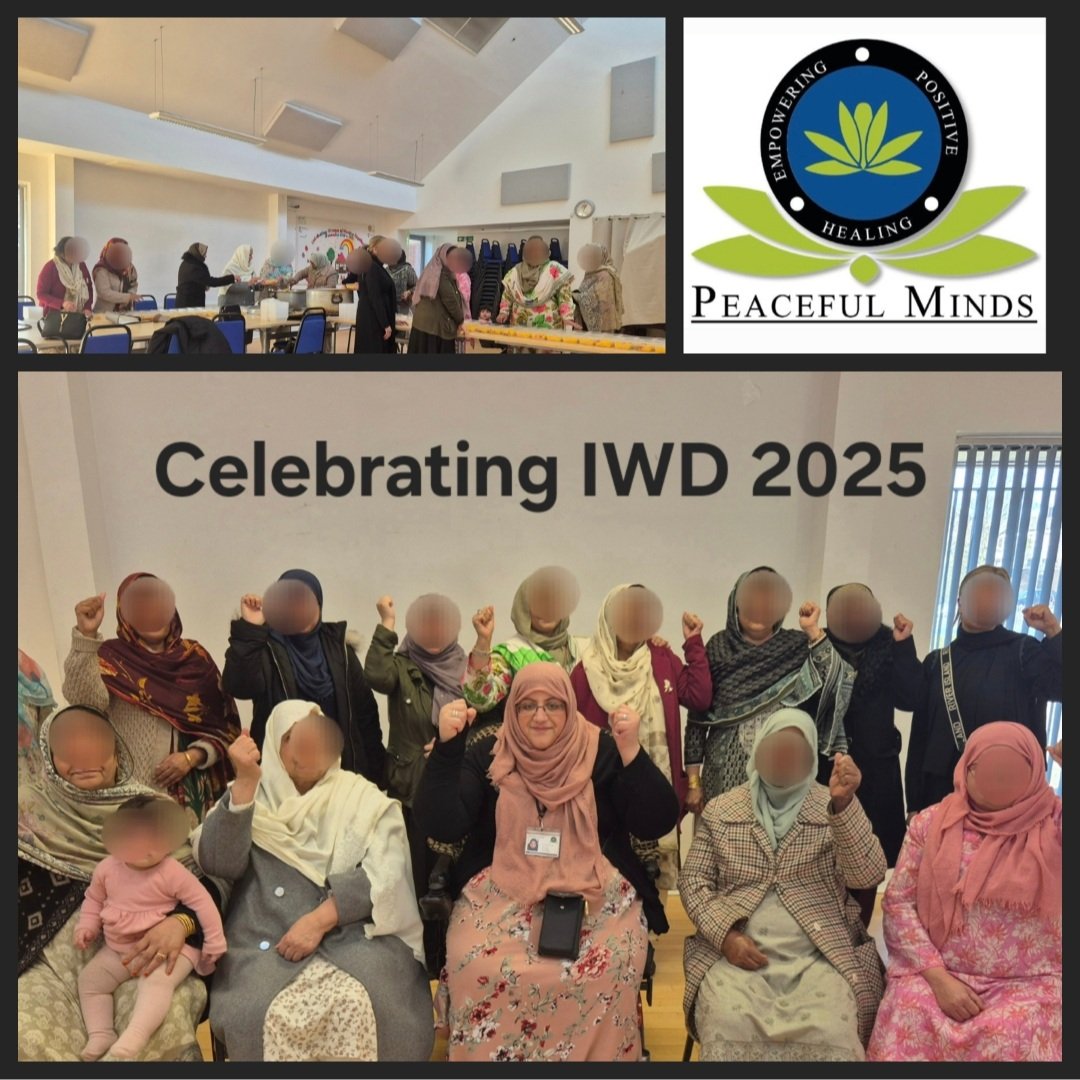 It was a pleasure to be celebrating International Women's Day with our group by working together to great food packs for the vulnerable and needy. Great teamwork !!!
#IWD2025
#AccelerateAction