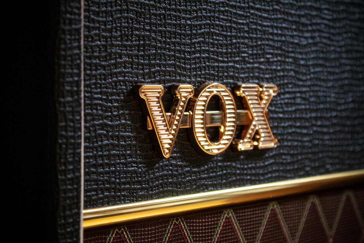 It's not just an amplifier; it’s a time machine, a bridge between the sound in my head and the one that fills the air.

🔊 Volume up, let it sing.

#VoxAmplifiers #TubeTone #TheSoundYouLive#LegendaryTone #BritishSound #GuitarMagic #MusicIsLife#RockNRollVibes 🎸🔥