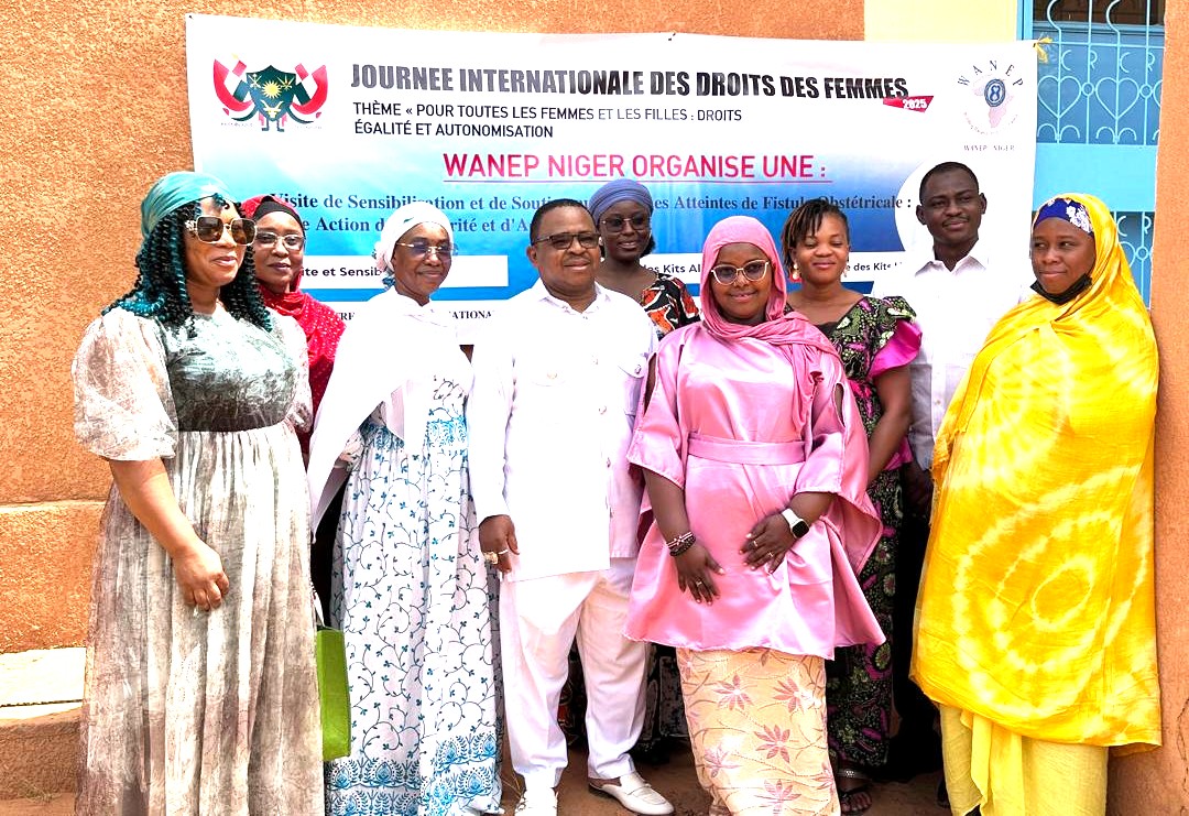 WANEP-NIGER tweet media