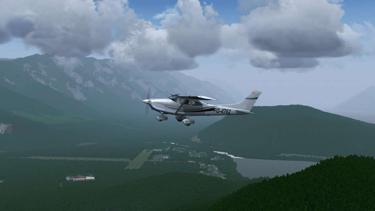 GeekOnTheLoose's tweet image. What a scary time to fly your real plane.
Maybe practice at home.
 FlightGear v2024.1.1 
A free &amp;amp; open source flight simulator with hundreds of aircraft. 
oldergeeks.com/downloads/file… 

#aircraft #Flightsims  #Airplanes #FAA