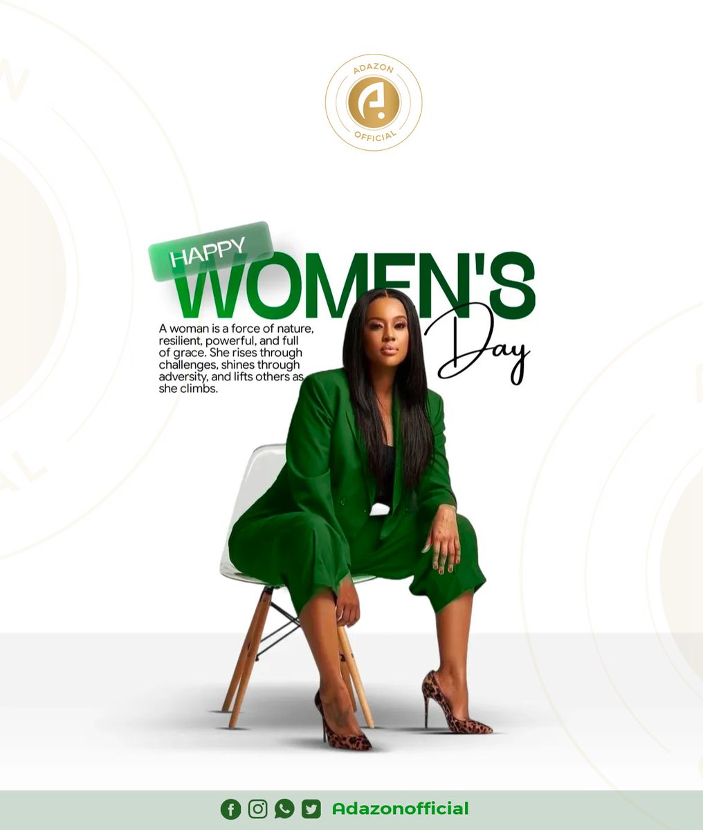 Hope Adah | Logo & Brand Identity Designer tweet media