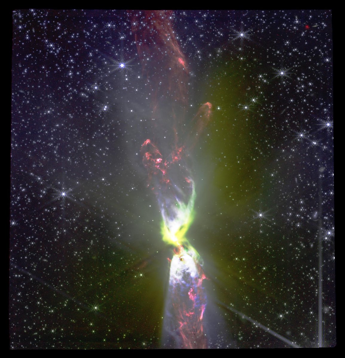 Jwst Feed tweet media