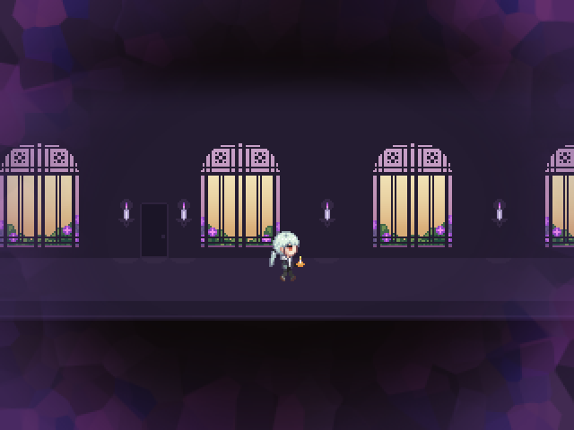 cirrus (ver 0.03) update is now released! ☁️
Thank you so much for waiting.

✦ quiesphere.itch.io/cirrus ✦

#ゆめにっき派生 #ynfg