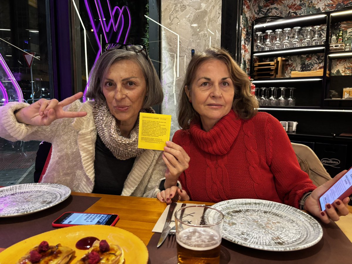 Vamos a ver donde vive el Alaric….