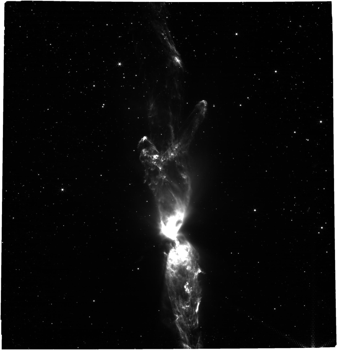 Jwst Feed tweet media