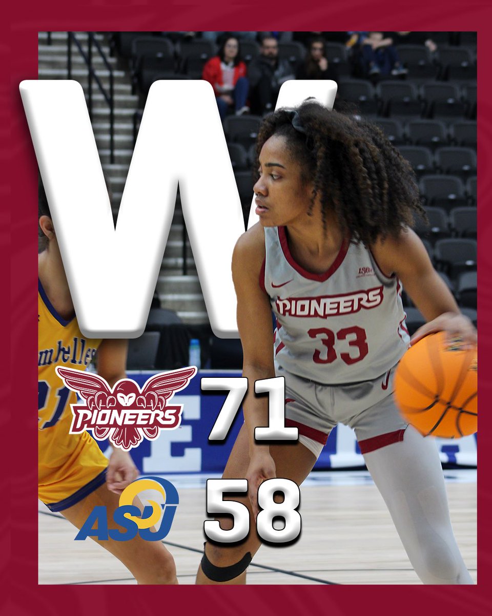 TWU Basketball tweet media