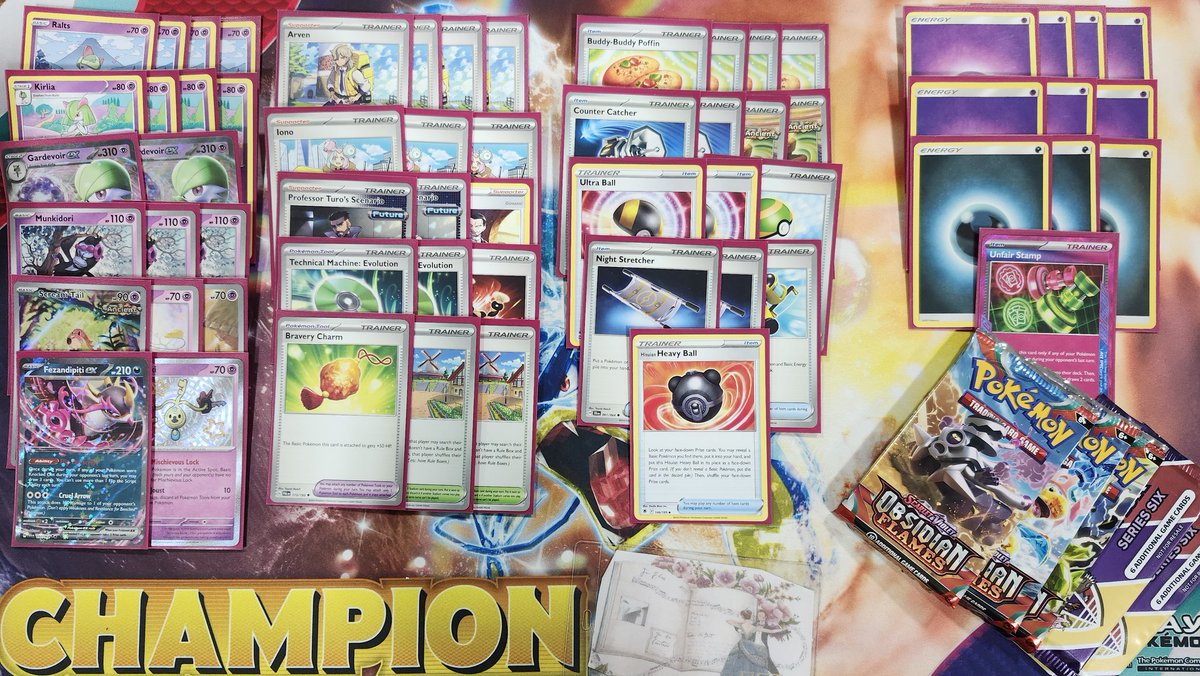 Won locals 3-0

Shoutout to whichever employee brought a JBL speaker for the store's system and played fetty wap, midway through a refinement I suddenly heard a "YEAHH BABY" 💀