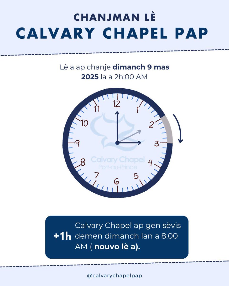 calvarypap's tweet photo. https://t.co/3r64q7fsi0
