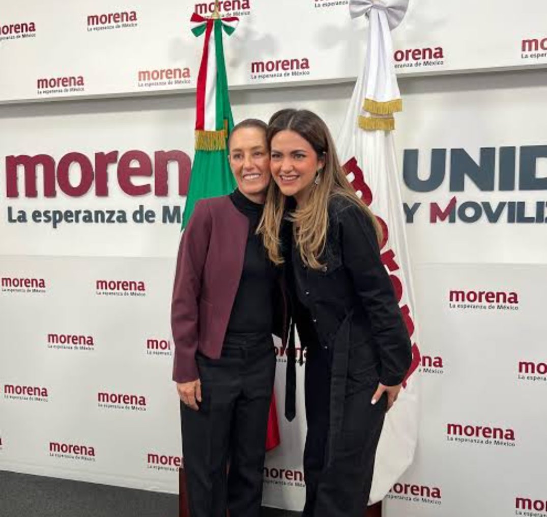 La Abuela García®™ tweet media